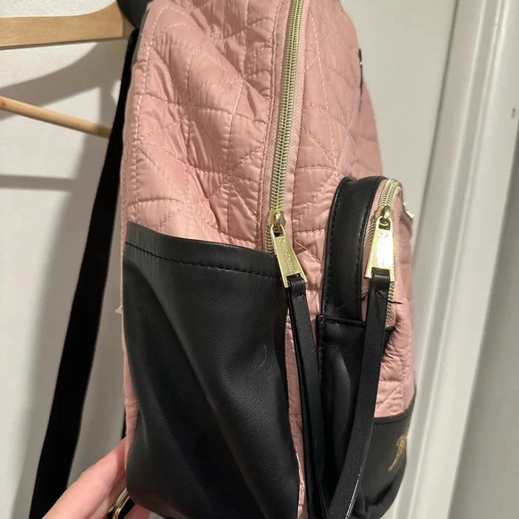 Juicy Couture‎ Women\'s Backpack Handbag Pink main image 5